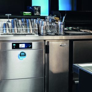 Lave-batterie