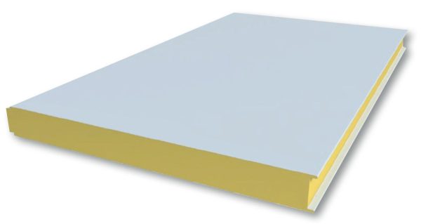 Panneaux isothermiques et frigorifiques